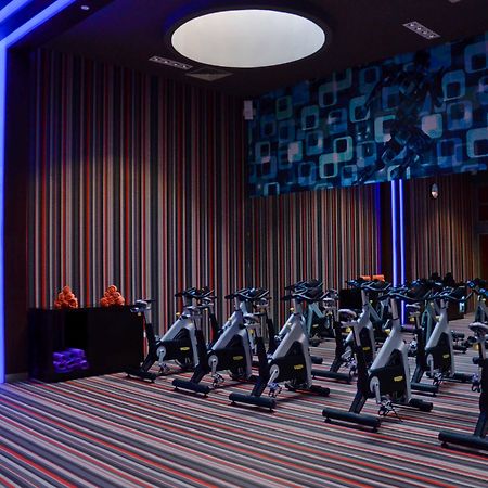 Paradisus La Perla (Adults Only) Πλάγια Ντελ Κάρμεν Εξωτερικό φωτογραφία