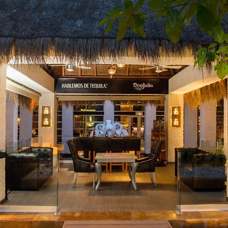 Paradisus La Perla (Adults Only) Πλάγια Ντελ Κάρμεν Εξωτερικό φωτογραφία