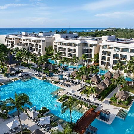 Paradisus La Perla (Adults Only) Πλάγια Ντελ Κάρμεν Εξωτερικό φωτογραφία