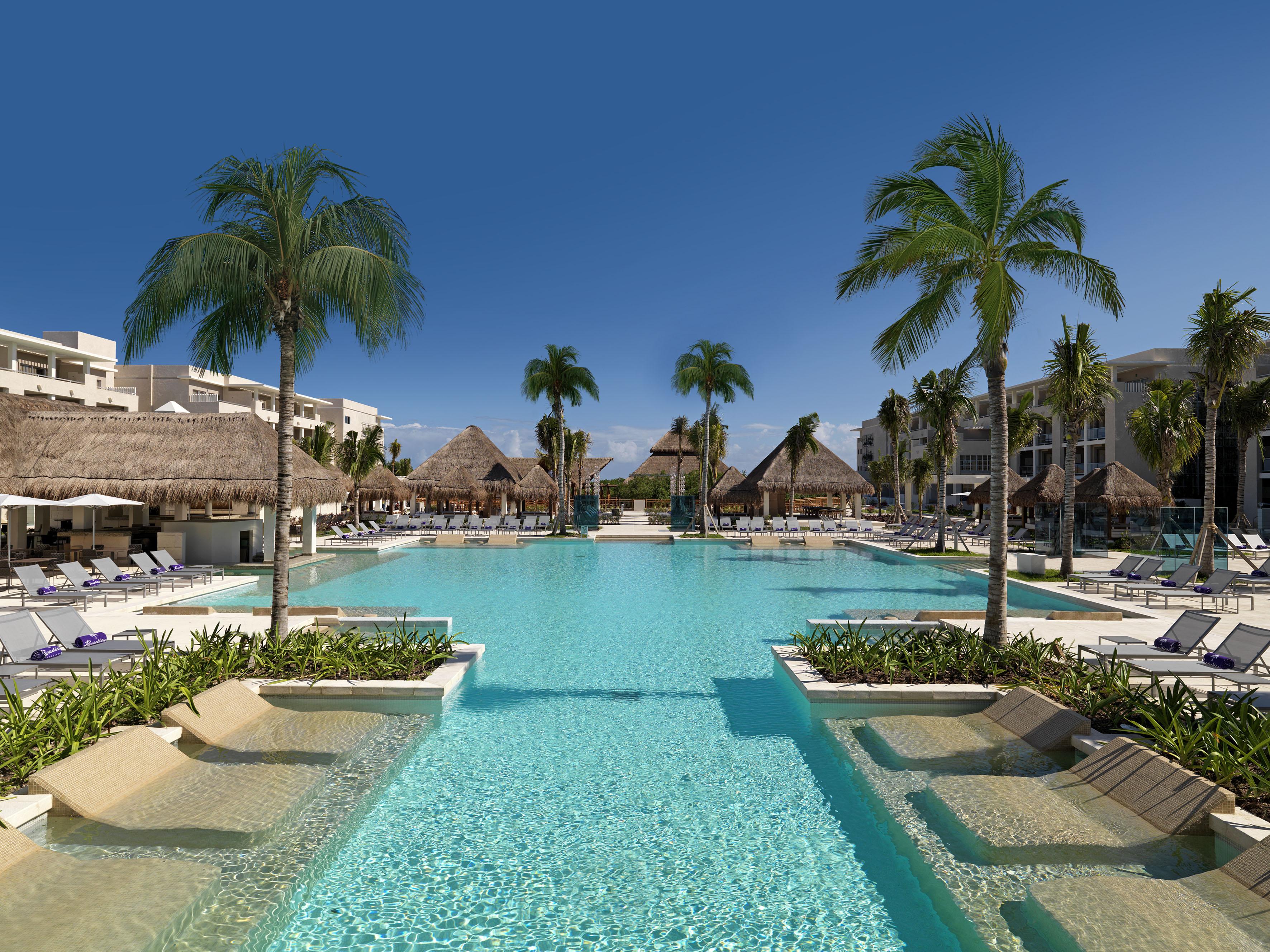 Paradisus La Perla (Adults Only) Πλάγια Ντελ Κάρμεν Ανέσεις φωτογραφία