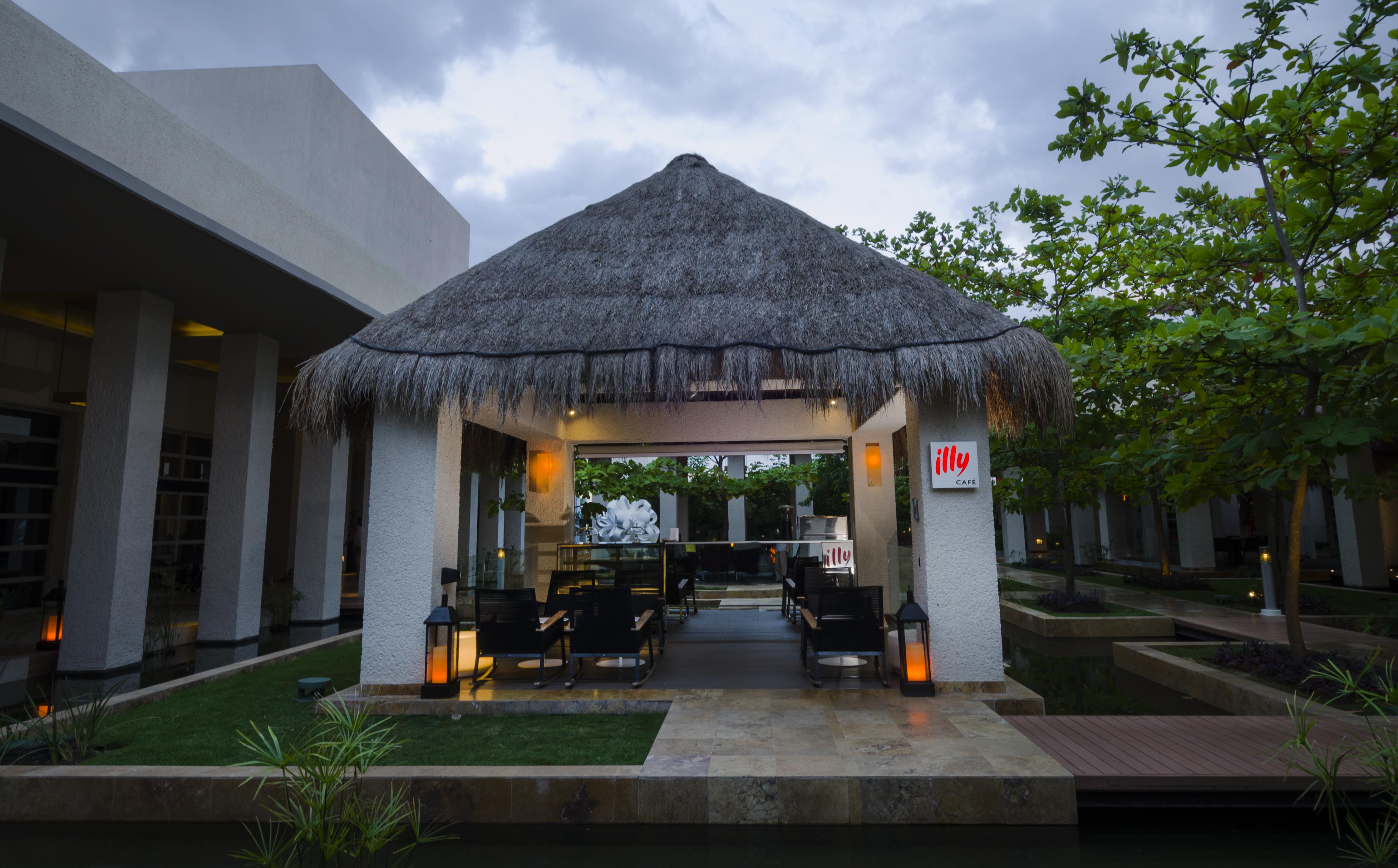 Paradisus La Perla (Adults Only) Πλάγια Ντελ Κάρμεν Εξωτερικό φωτογραφία