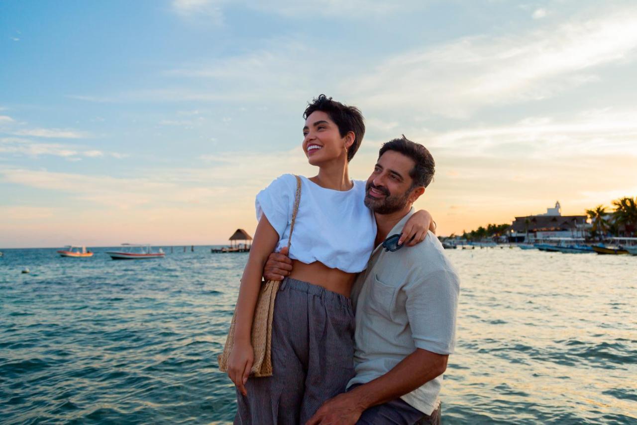 Paradisus La Perla (Adults Only) Πλάγια Ντελ Κάρμεν Εξωτερικό φωτογραφία