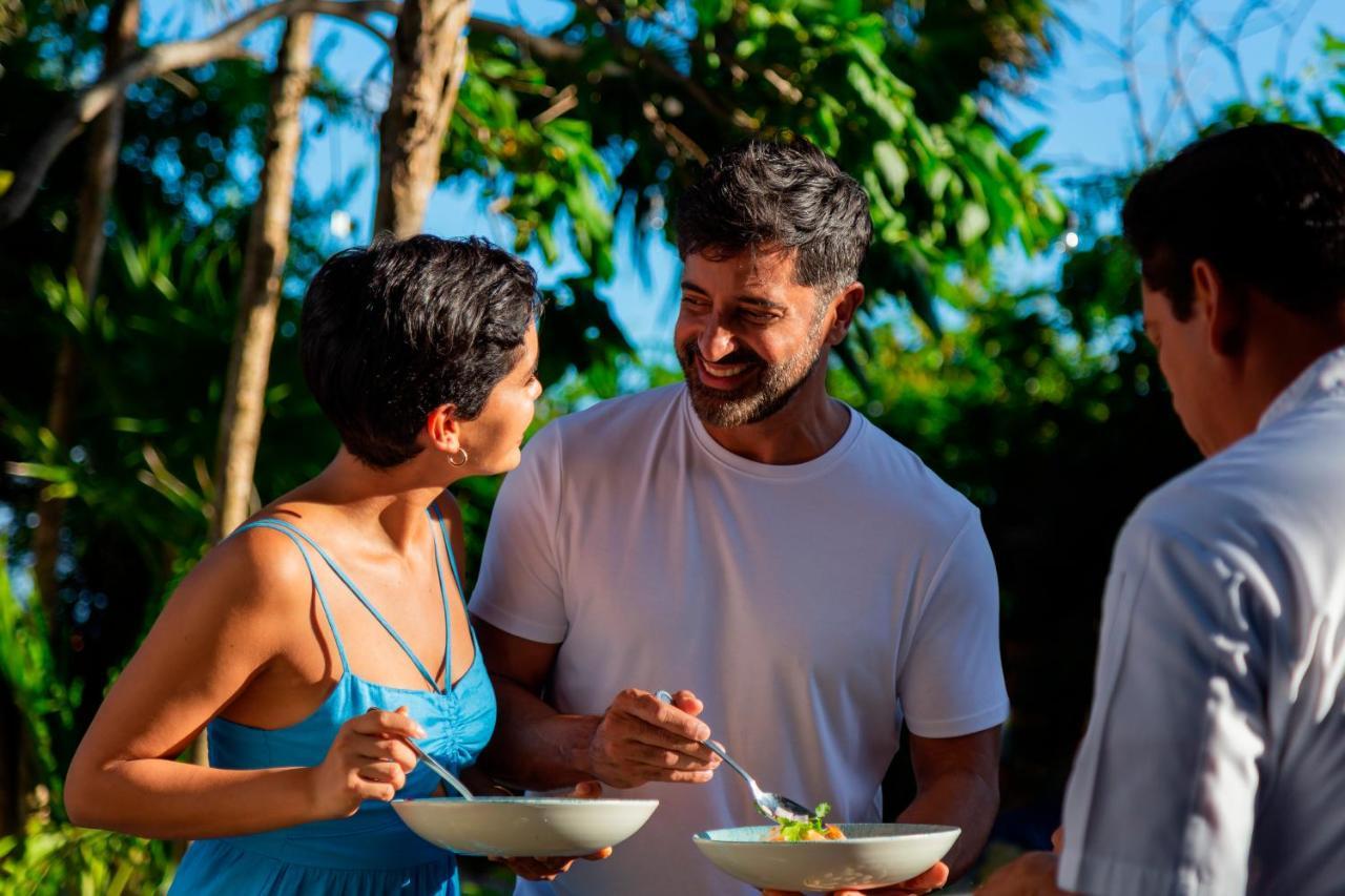Paradisus La Perla (Adults Only) Πλάγια Ντελ Κάρμεν Εξωτερικό φωτογραφία