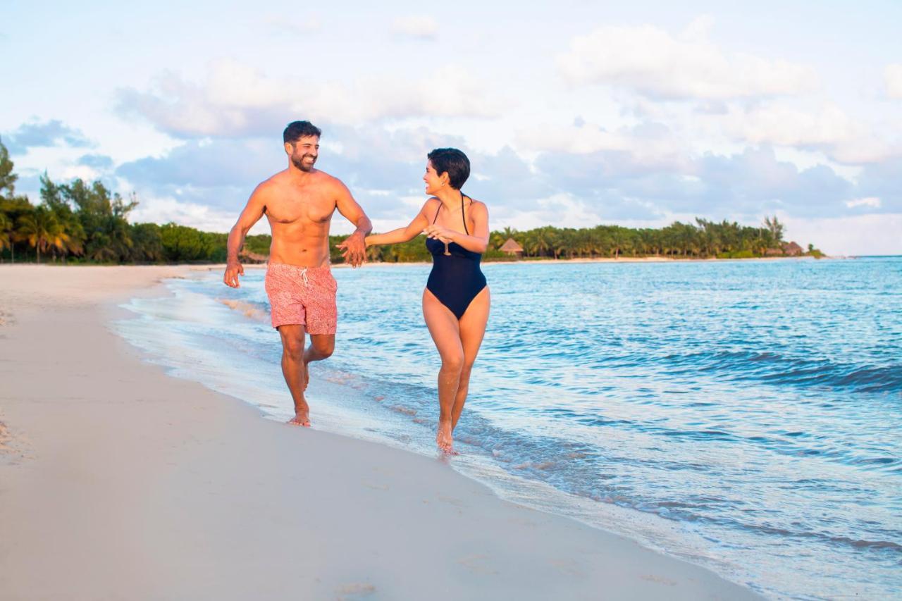 Paradisus La Perla (Adults Only) Πλάγια Ντελ Κάρμεν Εξωτερικό φωτογραφία