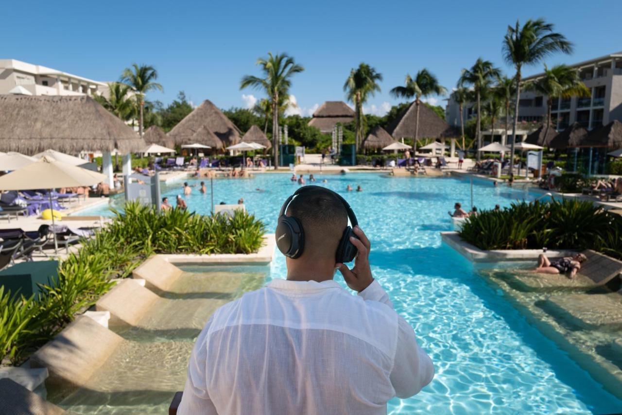 Paradisus La Perla (Adults Only) Πλάγια Ντελ Κάρμεν Εξωτερικό φωτογραφία