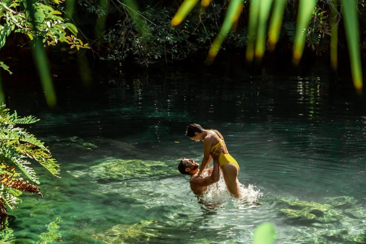 Paradisus La Perla (Adults Only) Πλάγια Ντελ Κάρμεν Εξωτερικό φωτογραφία