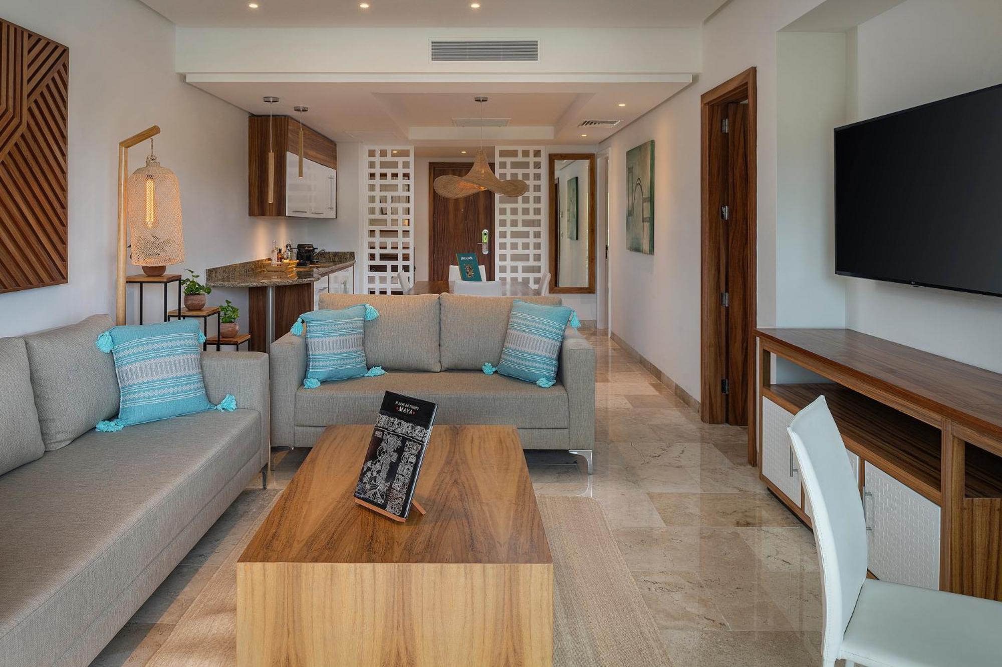 Paradisus La Perla (Adults Only) Πλάγια Ντελ Κάρμεν Εξωτερικό φωτογραφία