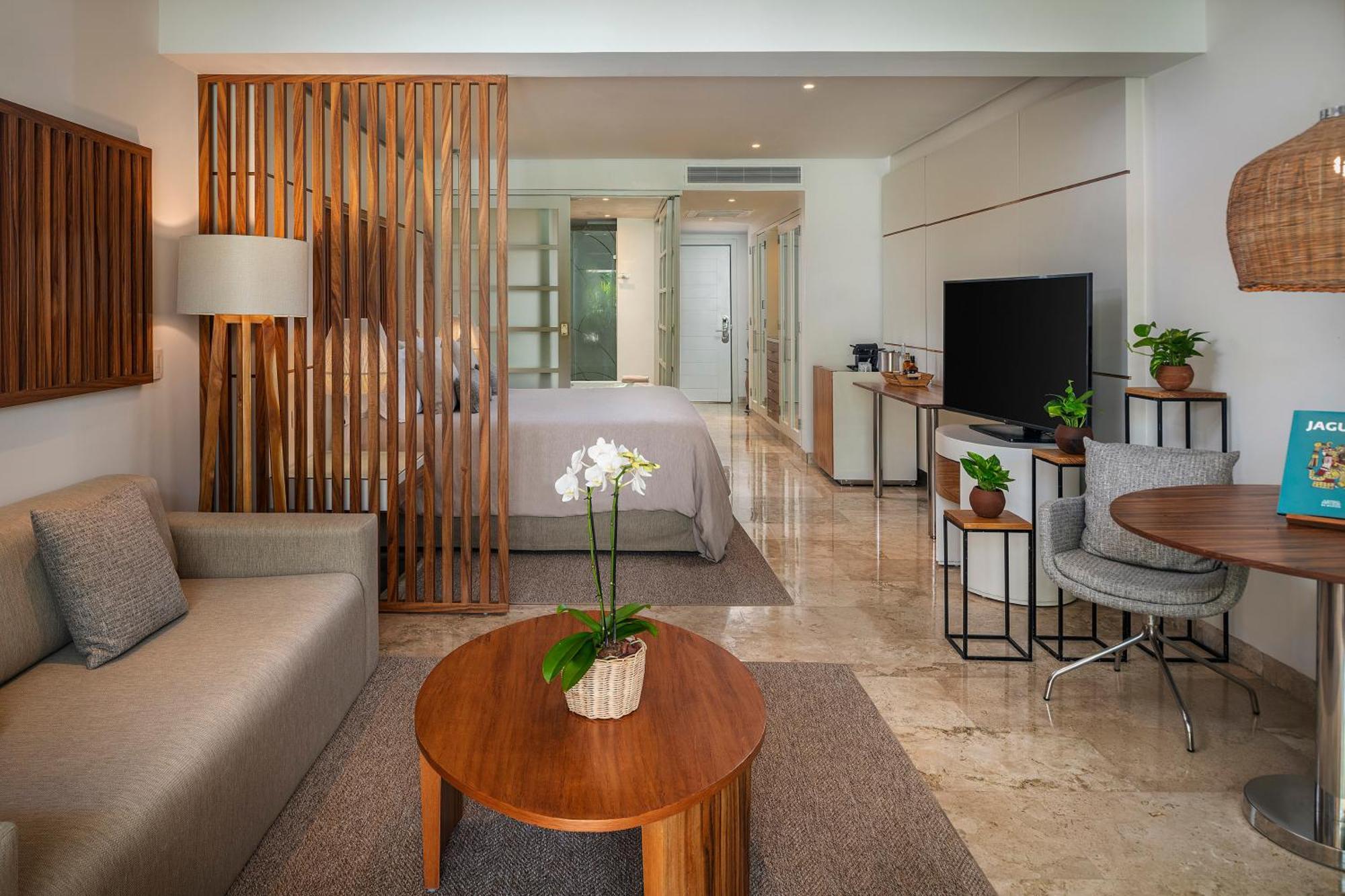 Paradisus La Perla (Adults Only) Πλάγια Ντελ Κάρμεν Εξωτερικό φωτογραφία