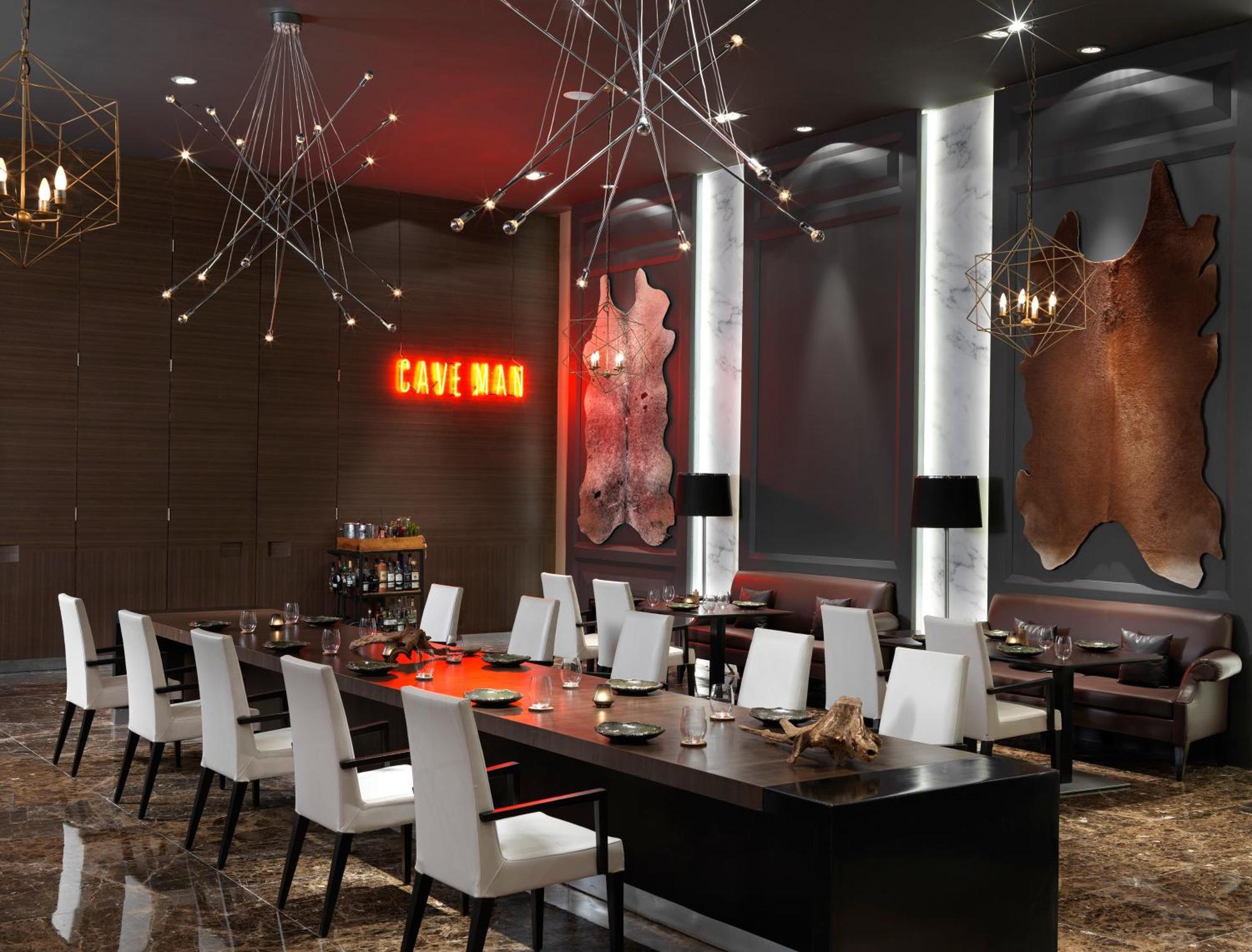Paradisus La Perla (Adults Only) Πλάγια Ντελ Κάρμεν Εξωτερικό φωτογραφία