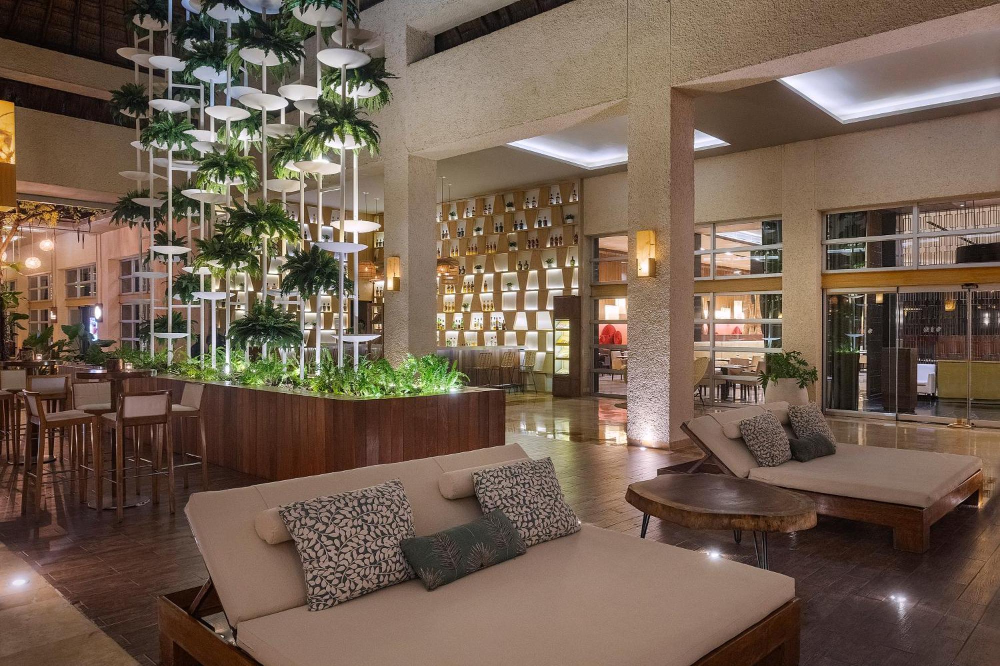 Paradisus La Perla (Adults Only) Πλάγια Ντελ Κάρμεν Εξωτερικό φωτογραφία
