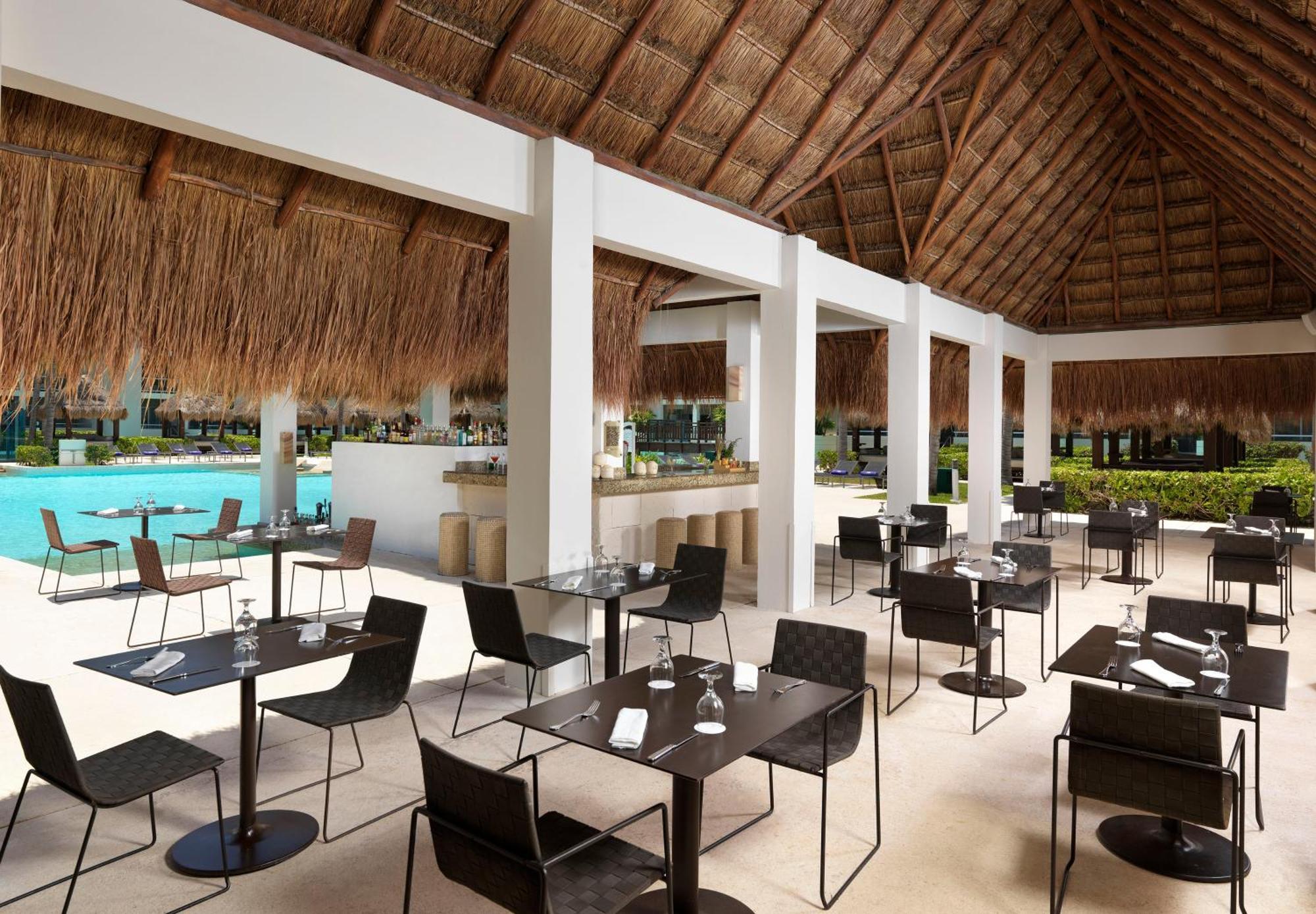 Paradisus La Perla (Adults Only) Πλάγια Ντελ Κάρμεν Εξωτερικό φωτογραφία