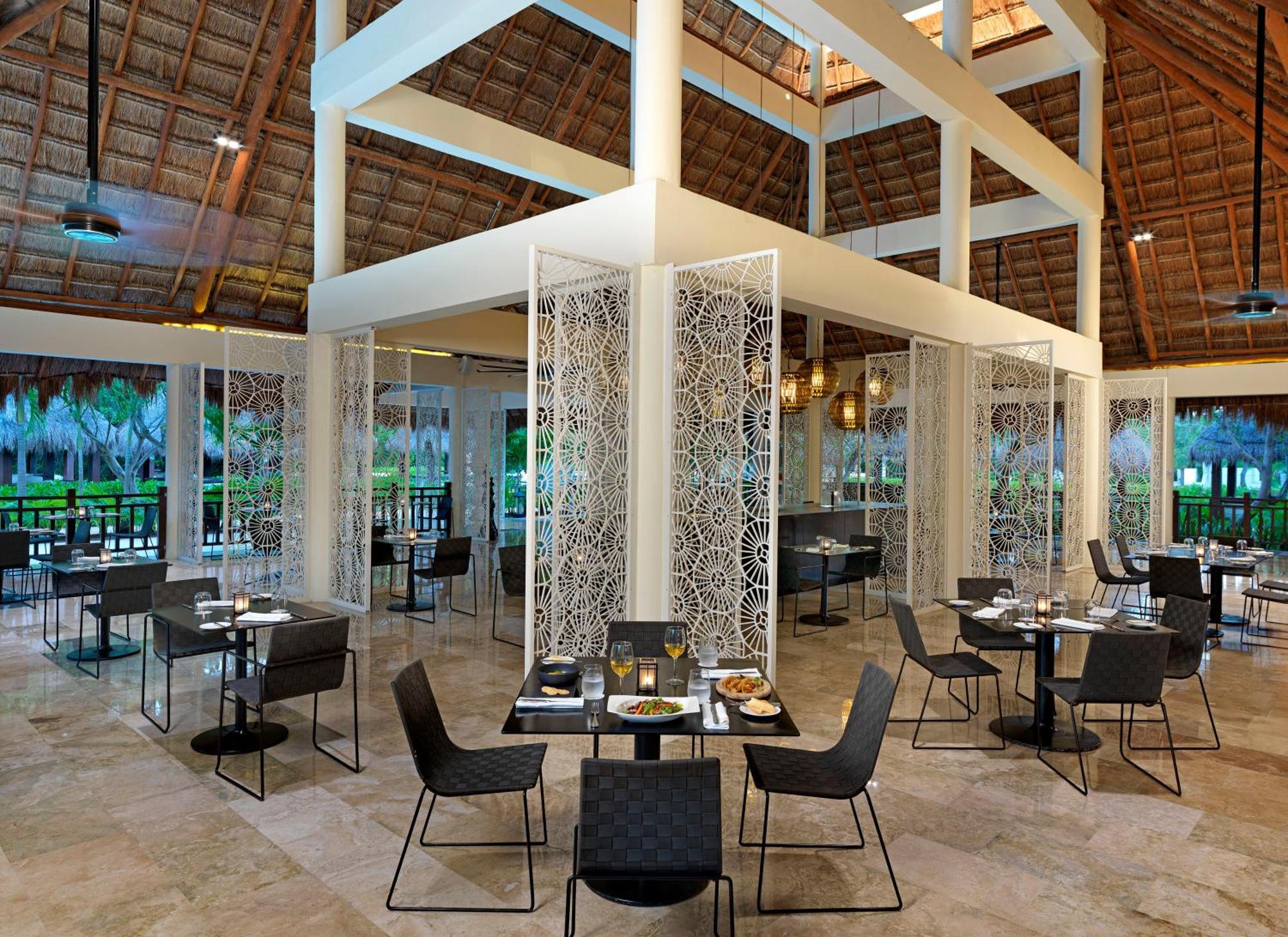 Paradisus La Perla (Adults Only) Πλάγια Ντελ Κάρμεν Εξωτερικό φωτογραφία