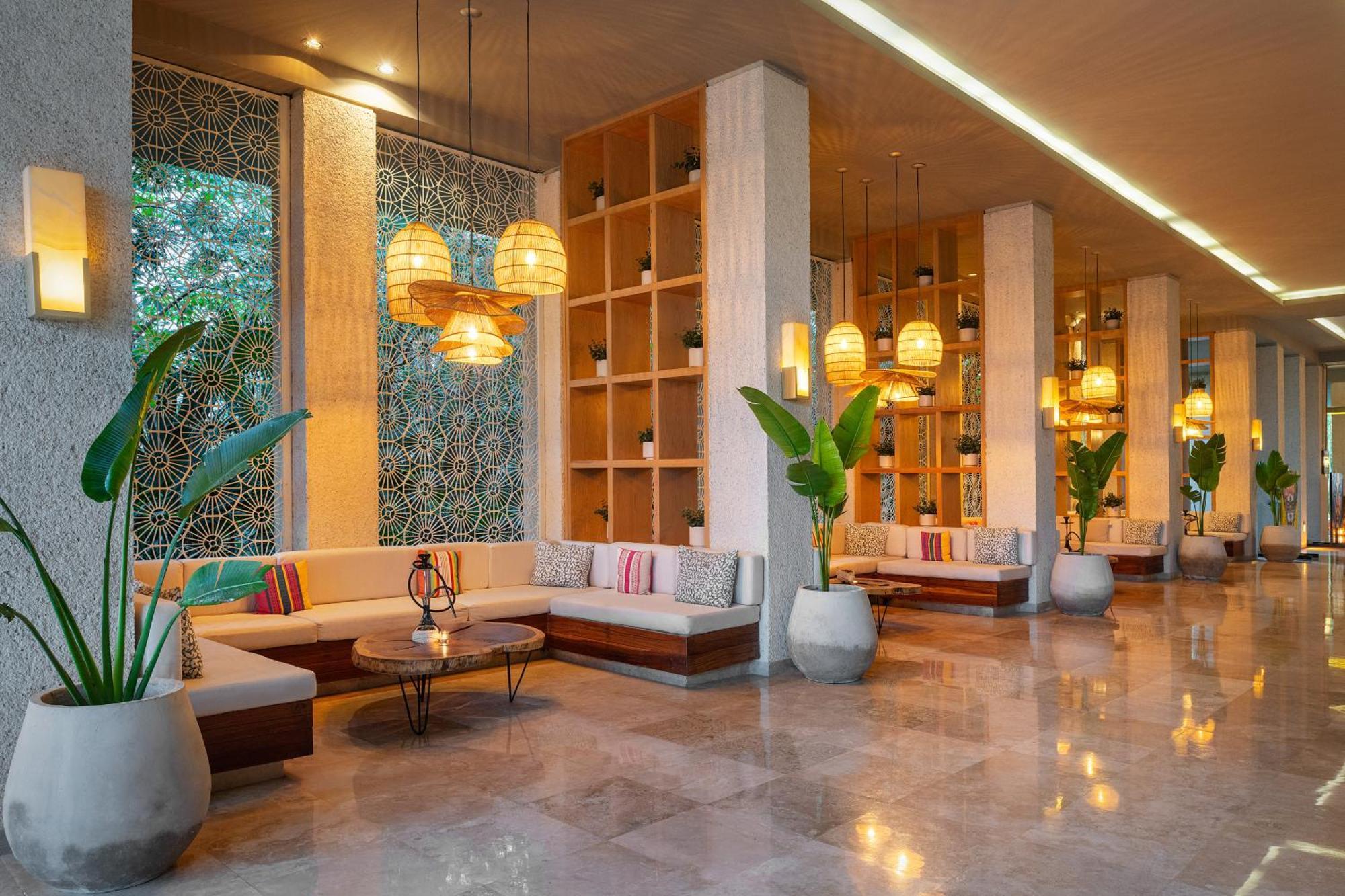 Paradisus La Perla (Adults Only) Πλάγια Ντελ Κάρμεν Εξωτερικό φωτογραφία