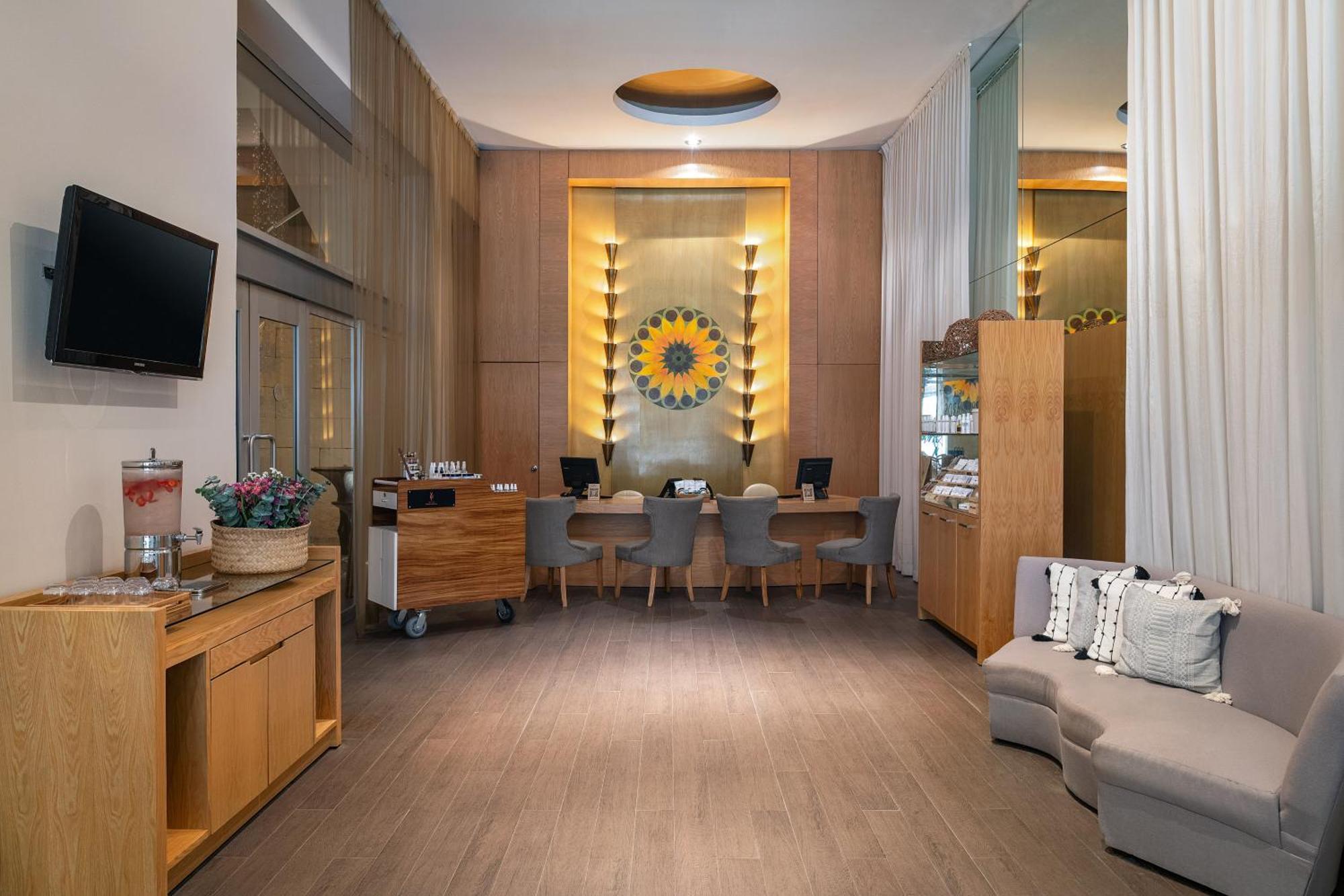 Paradisus La Perla (Adults Only) Πλάγια Ντελ Κάρμεν Εξωτερικό φωτογραφία