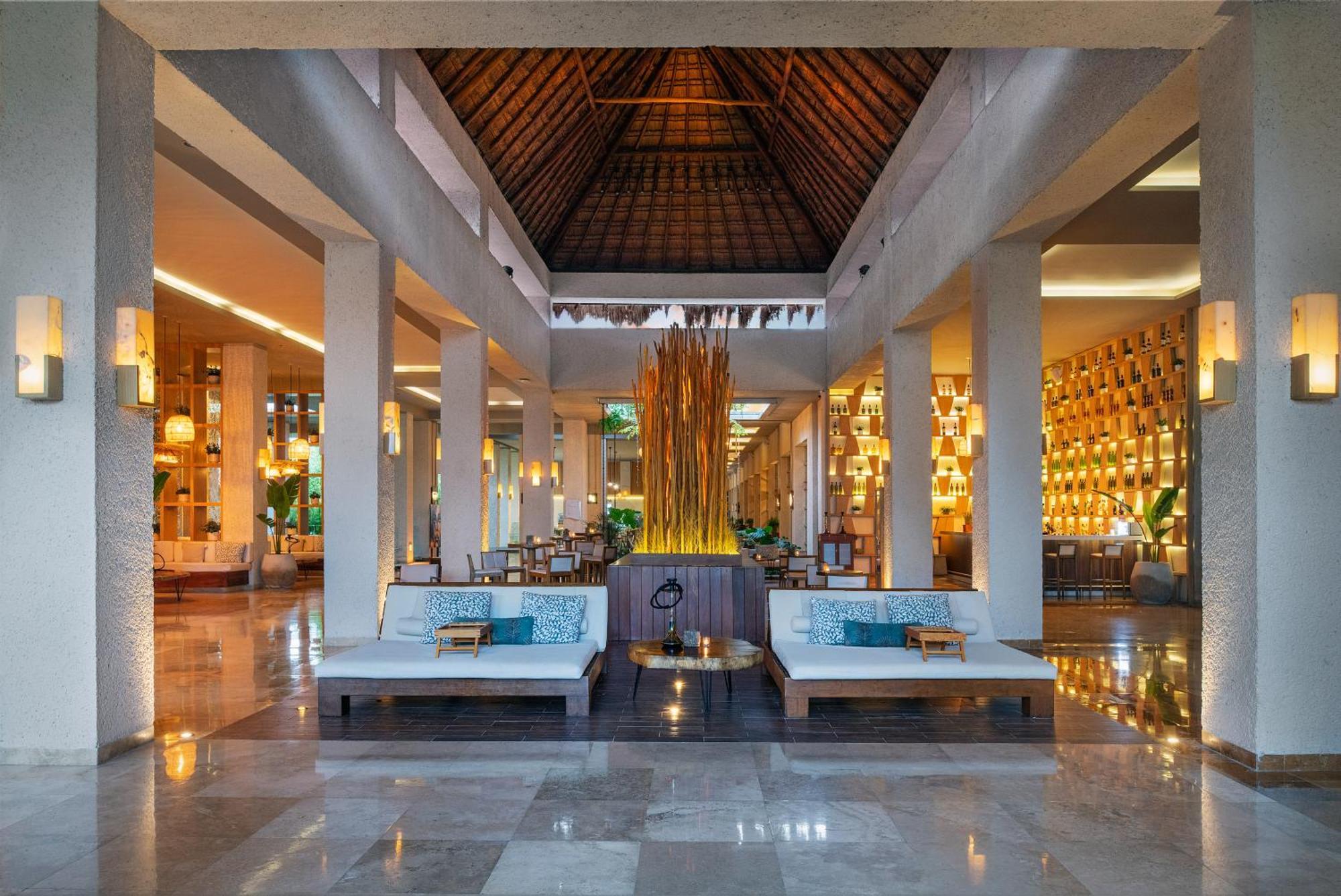 Paradisus La Perla (Adults Only) Πλάγια Ντελ Κάρμεν Εξωτερικό φωτογραφία