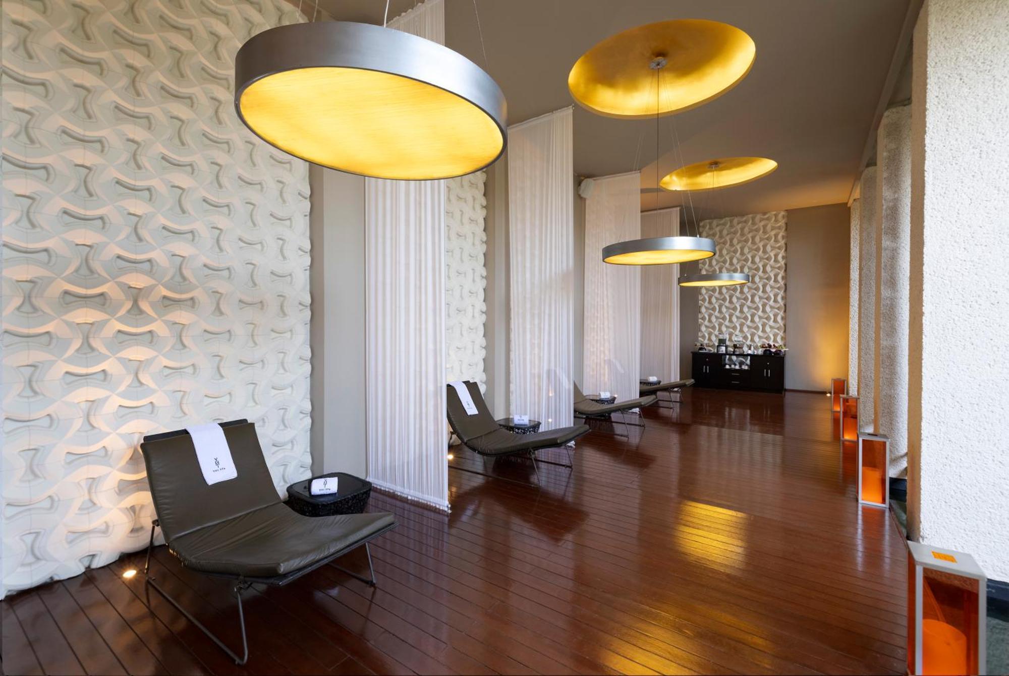 Paradisus La Perla (Adults Only) Πλάγια Ντελ Κάρμεν Εξωτερικό φωτογραφία