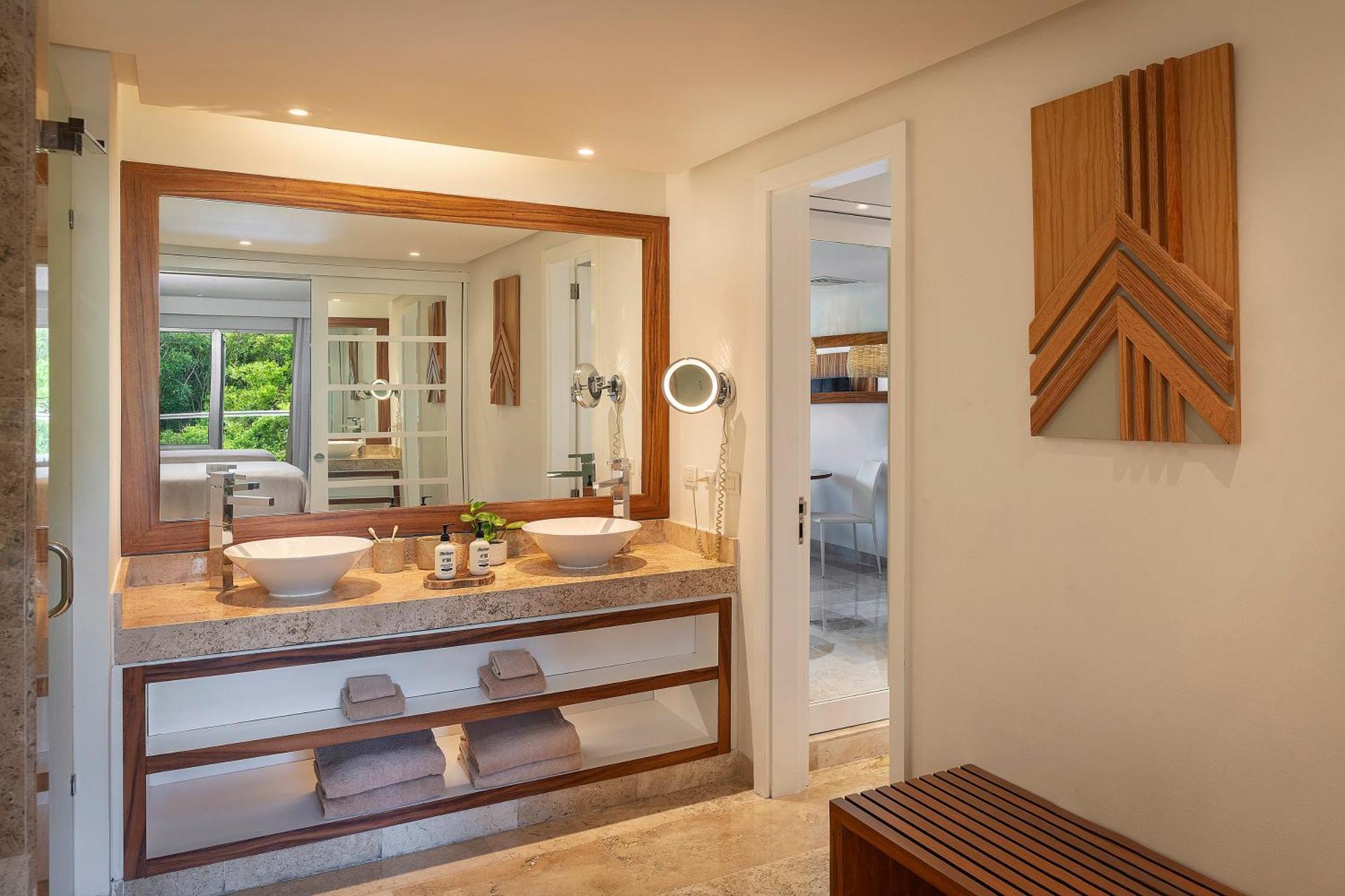 Paradisus La Perla (Adults Only) Πλάγια Ντελ Κάρμεν Εξωτερικό φωτογραφία