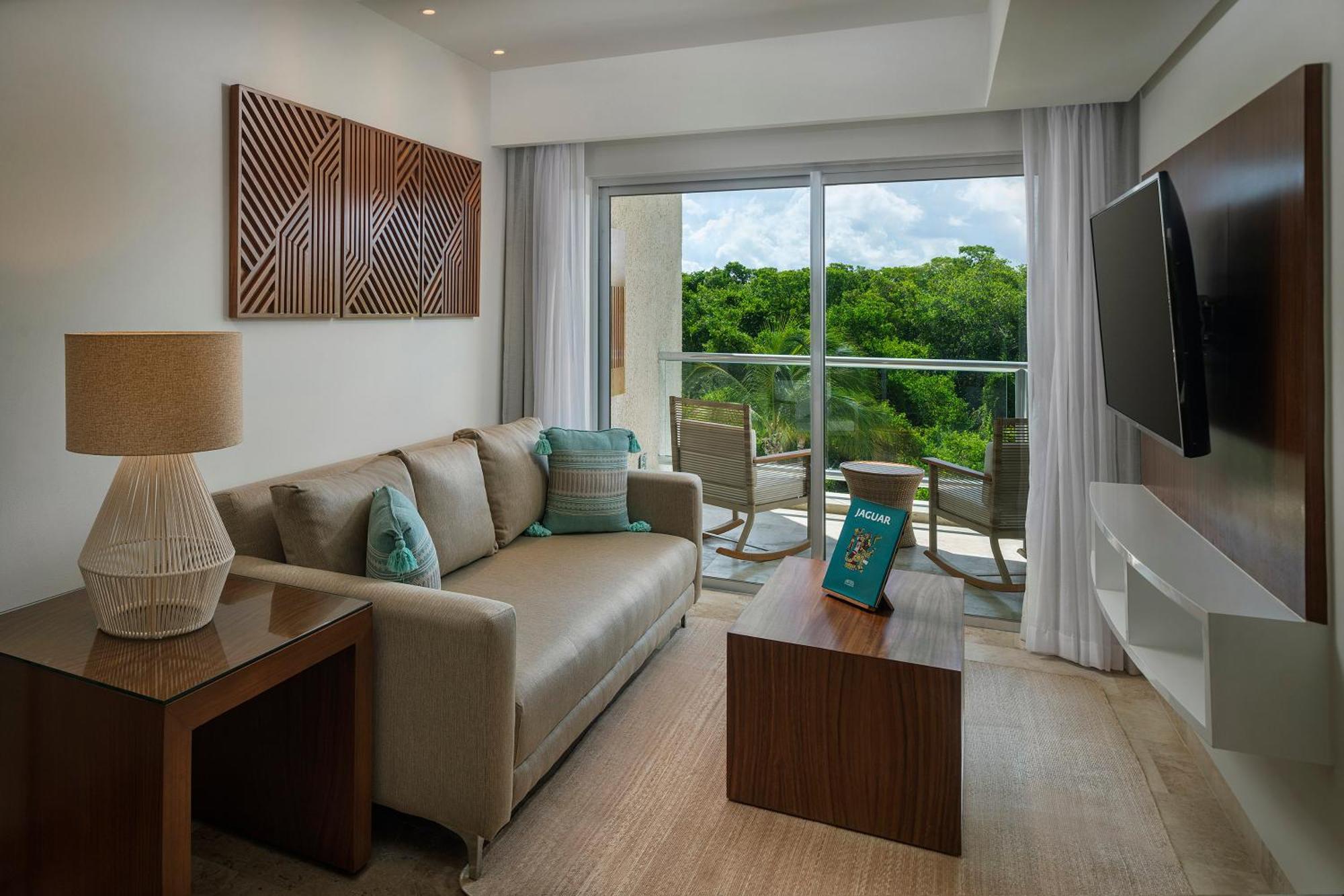 Paradisus La Perla (Adults Only) Πλάγια Ντελ Κάρμεν Εξωτερικό φωτογραφία