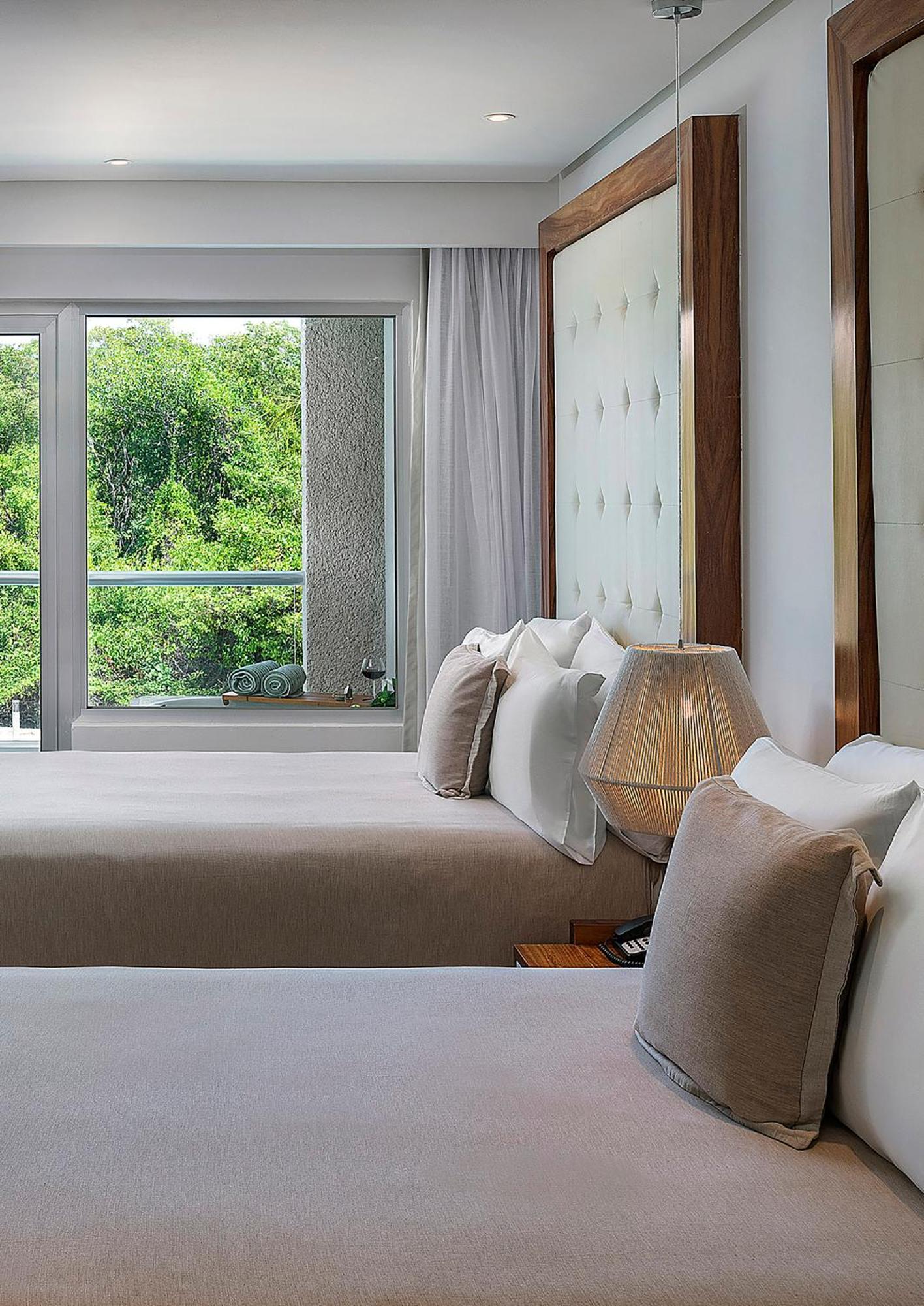 Paradisus La Perla (Adults Only) Πλάγια Ντελ Κάρμεν Εξωτερικό φωτογραφία